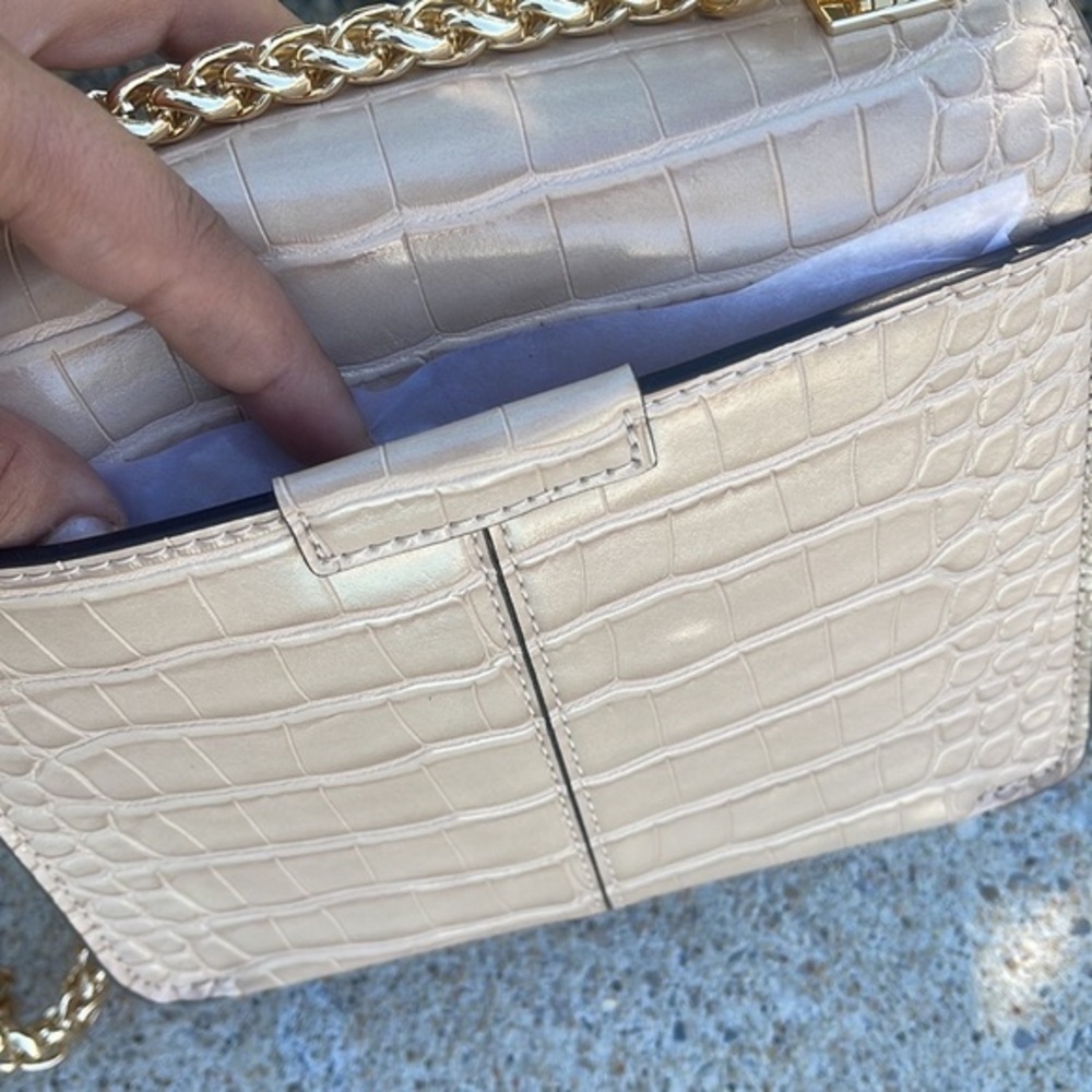 Micheal kors Small shoulder bag - Picture 9 of 11